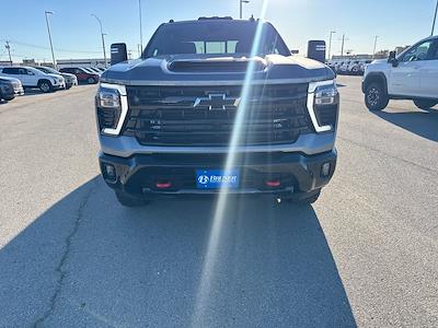 New 2026 Chevrolet Silverado 2500 LT Crew Cab for sale #264226 - photo 2