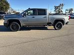 New 2026 Chevrolet Silverado 2500 LT Crew Cab for sale #264226 - photo 4