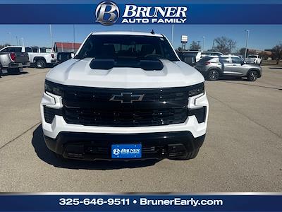 New 2026 Chevrolet Silverado 1500 LT Crew Cab for sale #264227 - photo 1