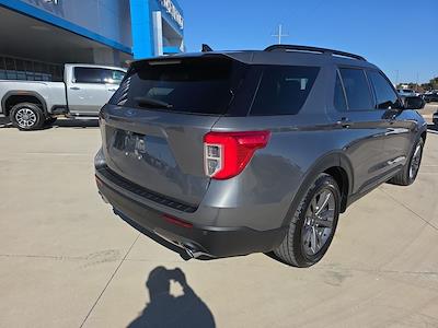 Used 2021 Ford Explorer XLT for sale #264227A - photo 2