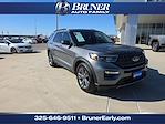 2021 Ford Explorer RWD SUV for sale #264227A - photo 1