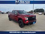 New 2026 Chevrolet Silverado 1500 LT Crew Cab for sale #264228 - photo 1