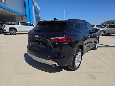 Used 2020 Chevrolet Blazer - photo 1