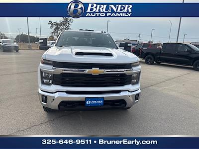 New 2026 Chevrolet Silverado 2500 LT Crew Cab for sale #264237 - photo 1