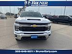 New 2026 Chevrolet Silverado 2500 LT Crew Cab for sale #264237 - photo 1