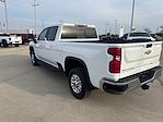 New 2026 Chevrolet Silverado 2500 LT Crew Cab for sale #264237 - photo 23