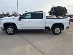 New 2026 Chevrolet Silverado 2500 LT Crew Cab for sale #264237 - photo 5