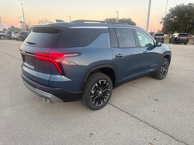New 2026 Chevrolet Traverse LT for sale #264250 - photo 2