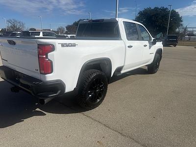 New 2026 Chevrolet Silverado 2500 LT Crew Cab for sale #264251 - photo 2