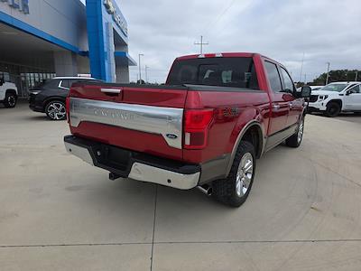 Used 2020 Ford F-150 XL SuperCrew Cab for sale #264252A - photo 2