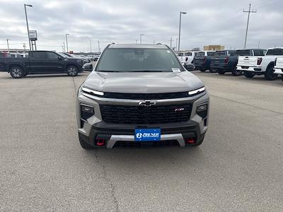 New 2026 Chevrolet Traverse Z71 for sale #264257 - photo 2