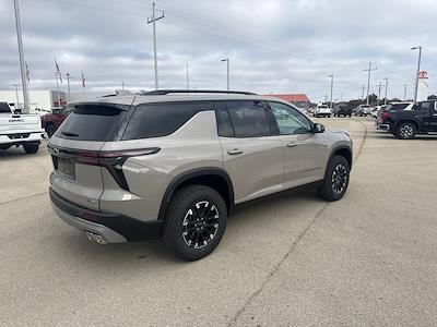 New 2026 Chevrolet Traverse Z71 for sale #264257 - photo 2