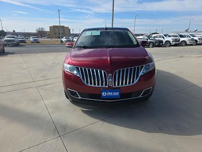 Used 2015 Lincoln MKX for sale #264257A - photo 2