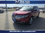 2015 Lincoln MKX FWD SUV for sale #264257A - photo 1