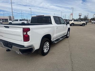 New 2026 Chevrolet Silverado 1500 LT Crew Cab for sale #264259 - photo 2