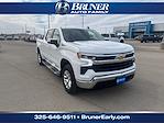 New 2026 Chevrolet Silverado 1500 LT Crew Cab for sale #264259 - photo 1