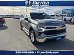 New 2026 Chevrolet Silverado 1500 LT Crew Cab for sale #264260 - photo 1