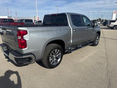 New 2026 Chevrolet Silverado 1500 LT Crew Cab for sale #264261 - photo 2
