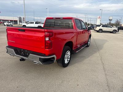 New 2026 Chevrolet Silverado 1500 LT Crew Cab for sale #264267 - photo 2
