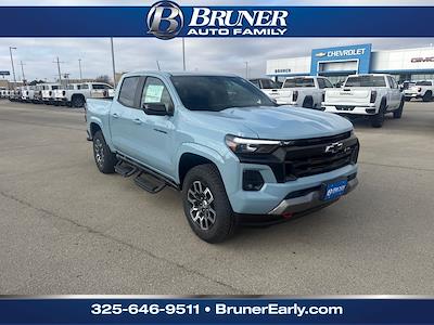 New 2026 Chevrolet Colorado Z71 Crew Cab for sale #264270 - photo 1