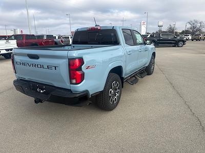 New 2026 Chevrolet Colorado Z71 Crew Cab for sale #264270 - photo 2