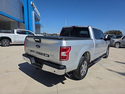 Used 2018 Ford F-150 - photo 1
