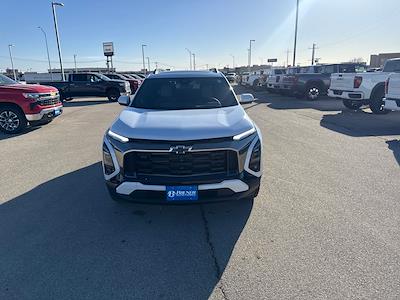 New 2026 Chevrolet Equinox - photo 1