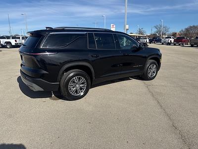 New 2026 Chevrolet Traverse LT for sale #264274 - photo 2
