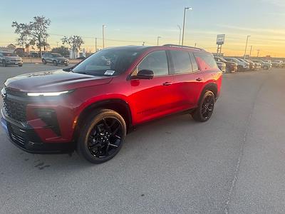 New 2026 Chevrolet Traverse RS for sale #264275 - photo 2