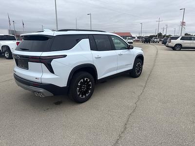 New 2026 Chevrolet Traverse Z71 for sale #264276 - photo 2