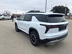 2026 Chevrolet Traverse AWD SUV for sale #264276 - photo 27