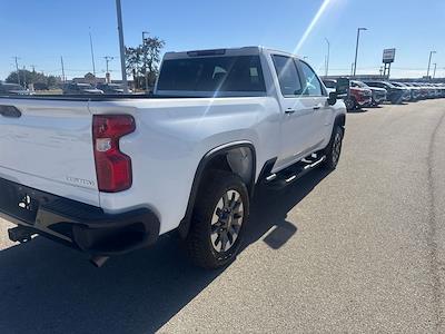 New 2026 Chevrolet Silverado 2500 Custom Crew Cab for sale #264291 - photo 2