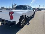 New 2026 Chevrolet Silverado 2500 Custom Crew Cab for sale #264291 - photo 2