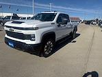 New 2026 Chevrolet Silverado 2500 Custom Crew Cab for sale #264291 - photo 5