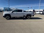 New 2026 Chevrolet Silverado 2500 Custom Crew Cab for sale #264291 - photo 6