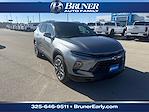 New 2026 Chevrolet Blazer RS for sale #264292 - photo 1