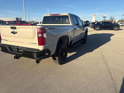 New 2026 Chevrolet Silverado 2500 Custom Crew Cab for sale #264296 - photo 2