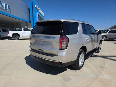 Used 2021 Chevrolet Tahoe - photo 1