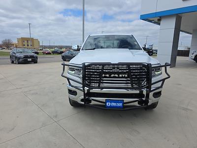 Used 2022 Ram 1500 - photo 1