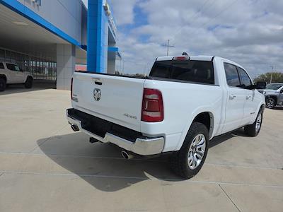 Used 2022 Ram 1500 - photo 1