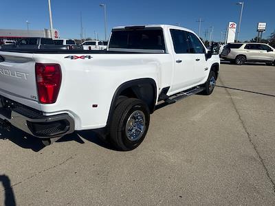 New 2026 Chevrolet Silverado 3500 LTZ Crew Cab for sale #264303 - photo 2