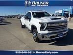 New 2026 Chevrolet Silverado 3500 LTZ Crew Cab for sale #264303 - photo 1