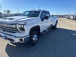 New 2026 Chevrolet Silverado 3500 LTZ Crew Cab for sale #264303 - photo 4