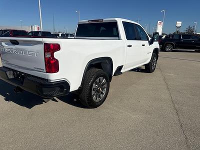 New 2026 Chevrolet Silverado 2500 Custom Crew Cab for sale #264310 - photo 2