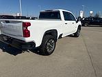 New 2026 Chevrolet Silverado 2500 Custom Crew Cab for sale #264310 - photo 22