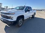 New 2026 Chevrolet Silverado 2500 Custom Crew Cab for sale #264310 - photo 3