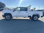 New 2026 Chevrolet Silverado 2500 Custom Crew Cab for sale #264310 - photo 4