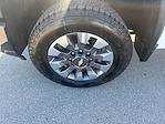 New 2026 Chevrolet Silverado 2500 Custom Crew Cab for sale #264310 - photo 5