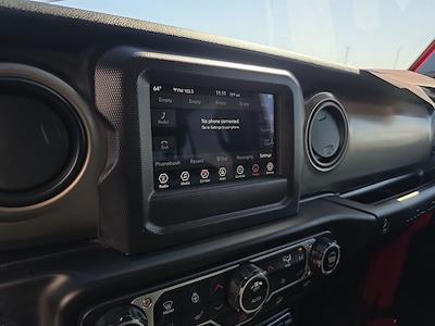 Used 2020 Jeep Wrangler Unlimited - photo 1