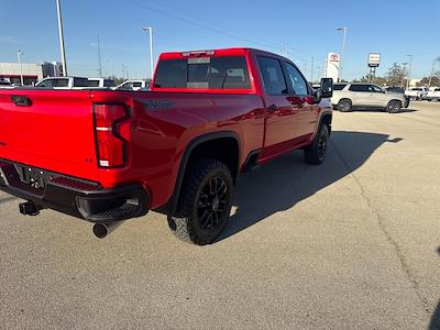 New 2026 Chevrolet Silverado 2500 LT Crew Cab for sale #264335 - photo 2